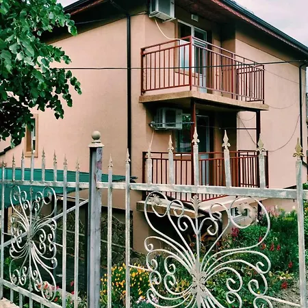 Casa de hóspedes тук е така Obzor